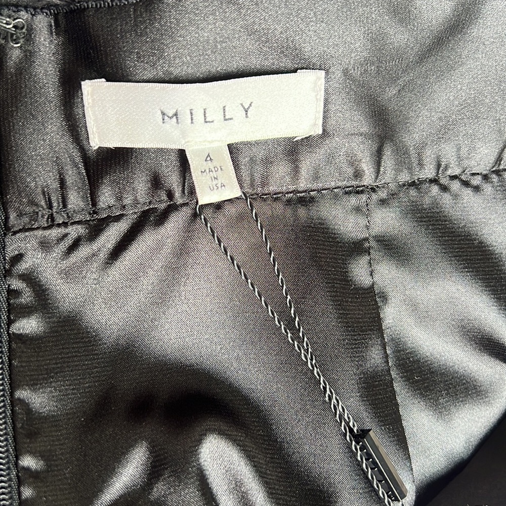 Milly skirt - Picture 3 of 3